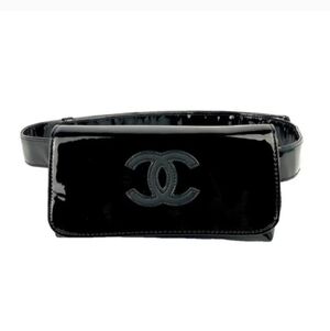 Chanel Waistbag/Clutch